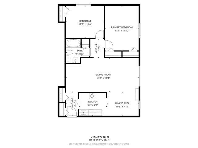 15 Foundry St A6, Easton, MA 02375