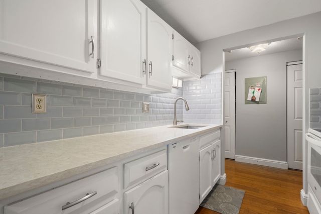 15 Foundry St A6, Easton, MA 02375