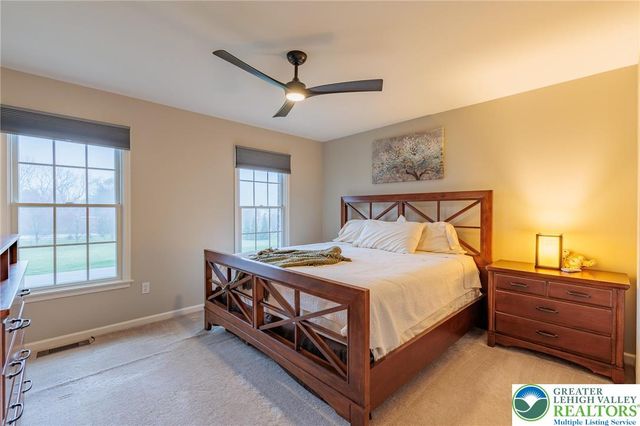 369 Manor Drive, Lower Nazareth Twp, PA 18064