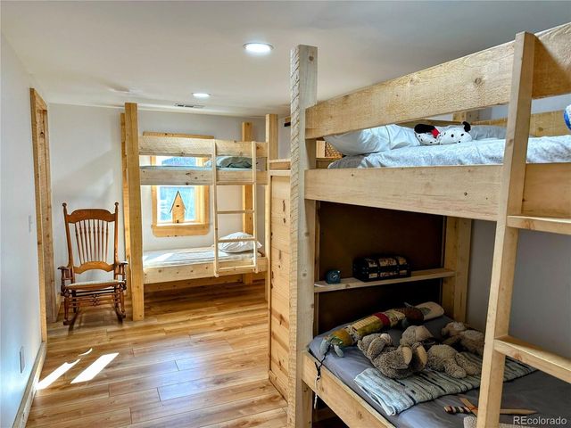 1125 6th St, Del Norte, CO 81132