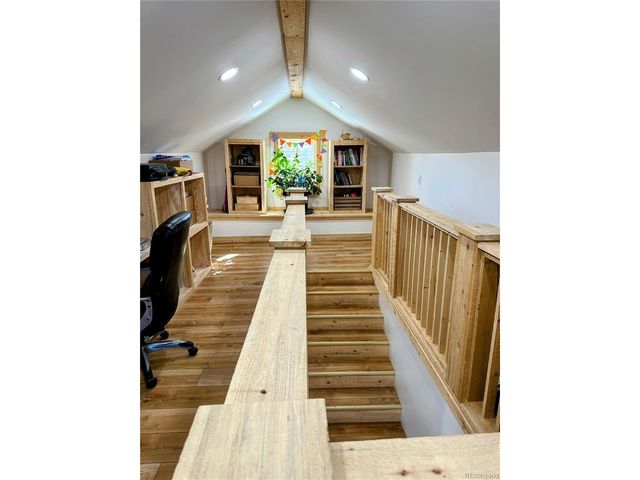 1125 6th St, Del Norte, CO 81132