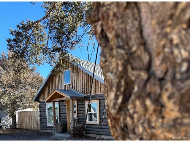 1125 6th St, Del Norte, CO 81132