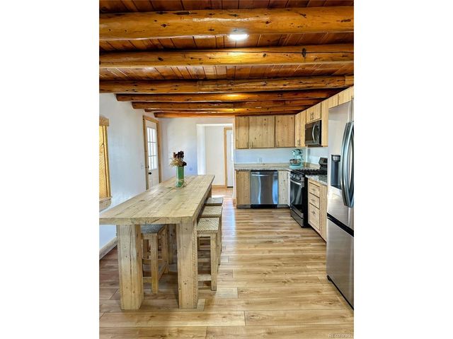 1125 6th St, Del Norte, CO 81132