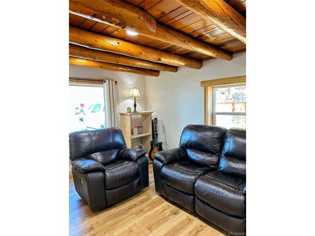 1125 6th St, Del Norte, CO 81132