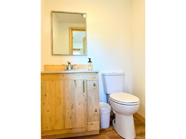 1125 6th St, Del Norte, CO 81132