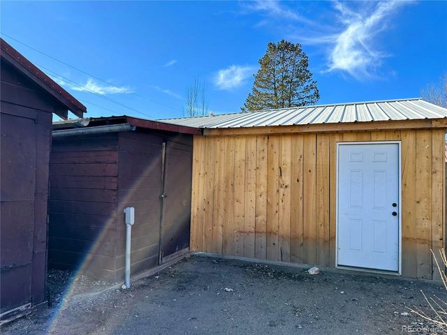 1125 6th St, Del Norte, CO 81132