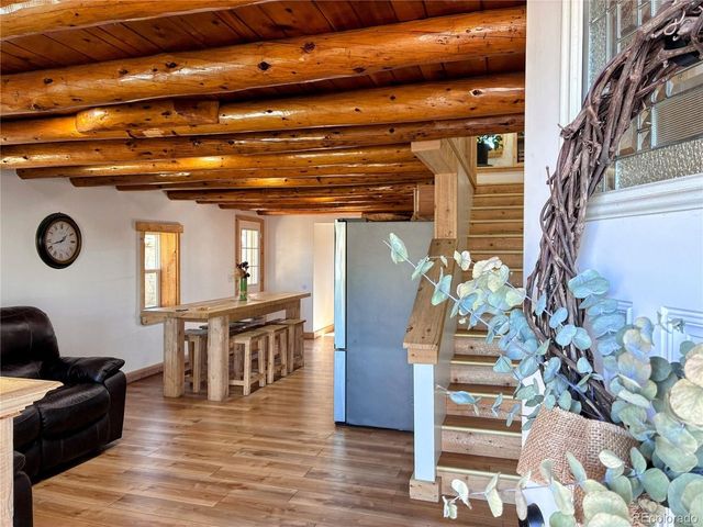 1125 6th St, Del Norte, CO 81132