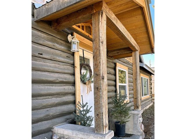 1125 6th St, Del Norte, CO 81132