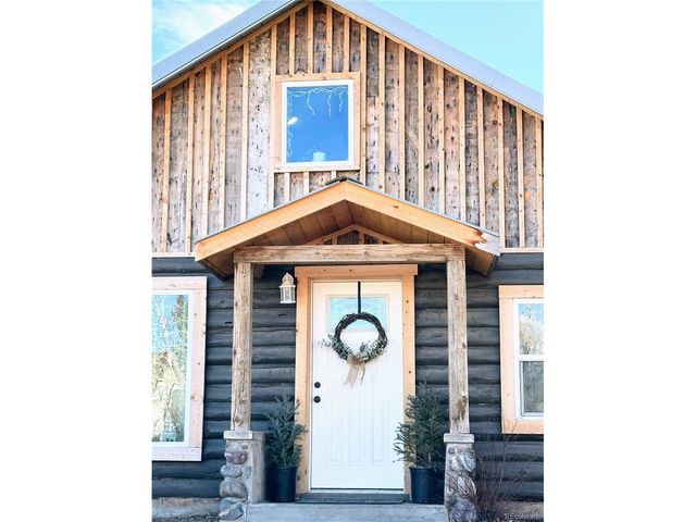 1125 6th St, Del Norte, CO 81132