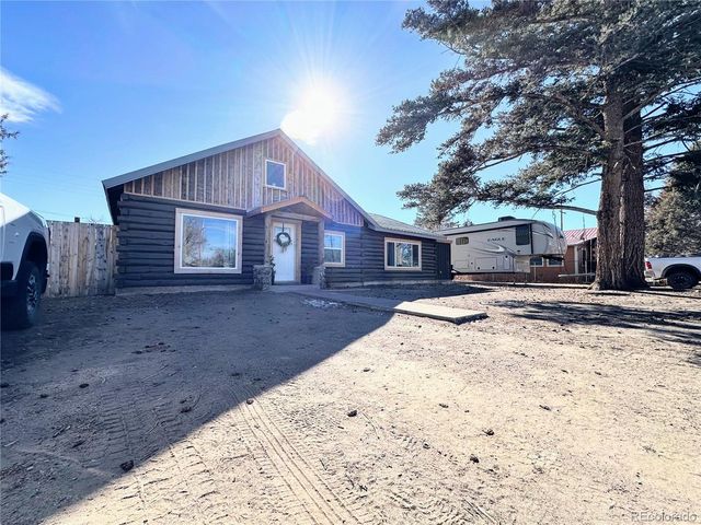 1125 6th St, Del Norte, CO 81132