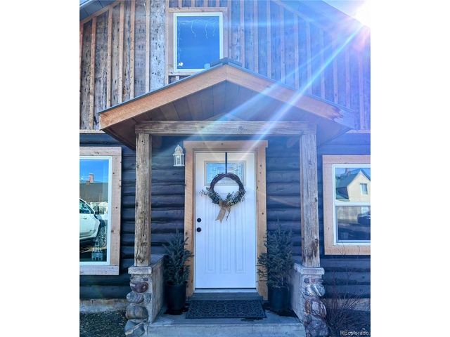1125 6th St, Del Norte, CO 81132