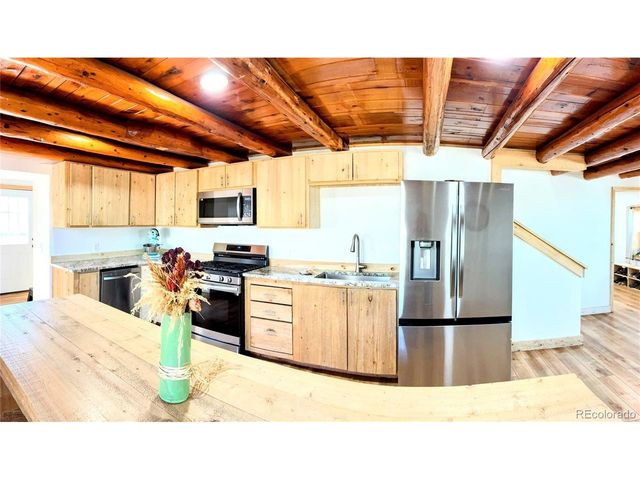 1125 6th St, Del Norte, CO 81132