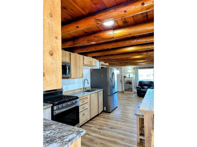 1125 6th St, Del Norte, CO 81132
