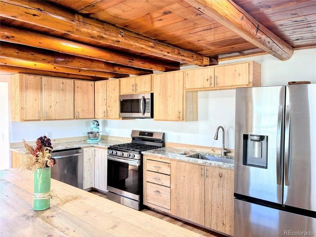 1125 6th St, Del Norte, CO 81132