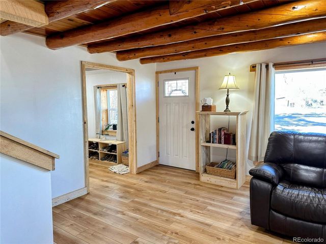 1125 6th St, Del Norte, CO 81132