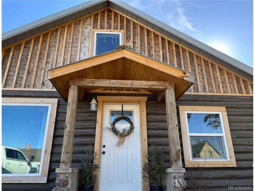 1125 6th St, Del Norte, CO 81132