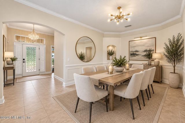 1640 SUMMERDOWN Way, St. Johns, FL 32259