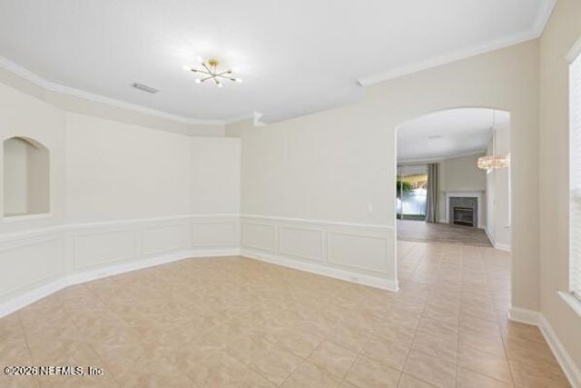 1640 SUMMERDOWN Way, St. Johns, FL 32259