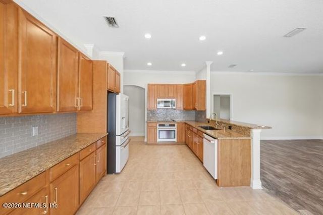 1640 SUMMERDOWN Way, St. Johns, FL 32259