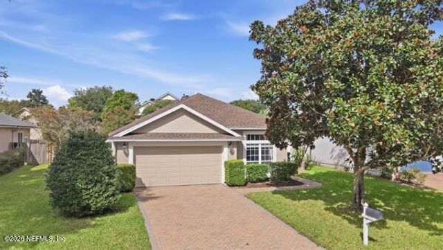 1640 SUMMERDOWN Way, St. Johns, FL 32259