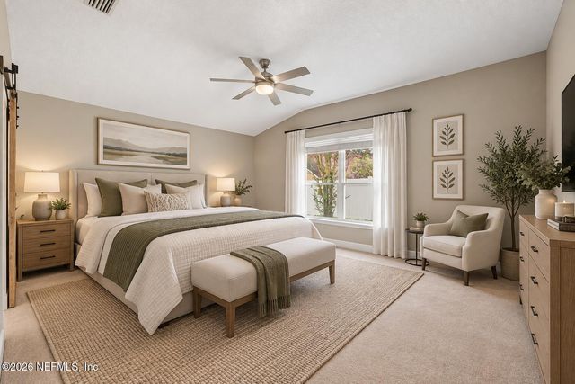 1640 SUMMERDOWN Way, St. Johns, FL 32259