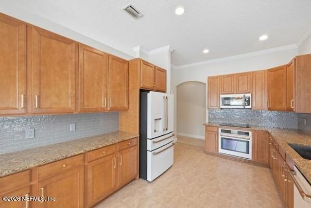 1640 SUMMERDOWN Way, St. Johns, FL 32259