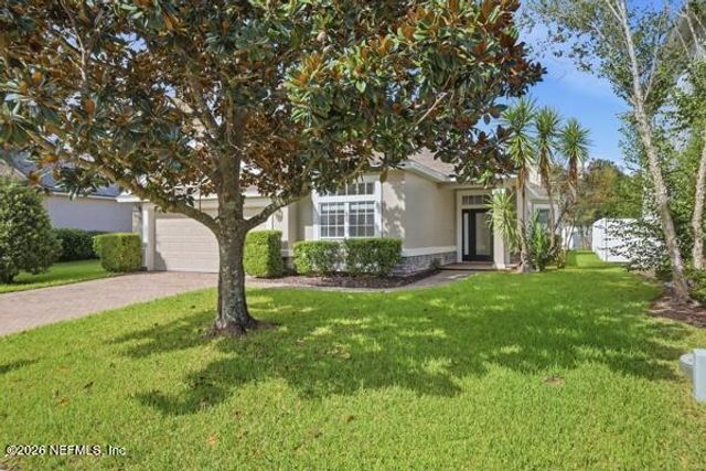 1640 SUMMERDOWN Way, St. Johns, FL 32259