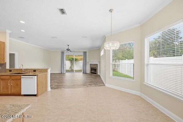 1640 SUMMERDOWN Way, St. Johns, FL 32259