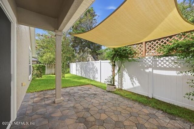 1640 SUMMERDOWN Way, St. Johns, FL 32259