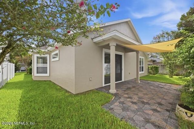1640 SUMMERDOWN Way, St. Johns, FL 32259
