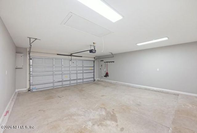 1640 SUMMERDOWN Way, St. Johns, FL 32259