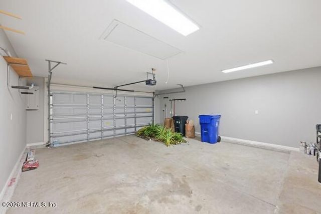 1640 SUMMERDOWN Way, St. Johns, FL 32259