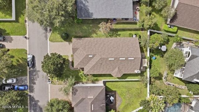 1640 SUMMERDOWN Way, St. Johns, FL 32259
