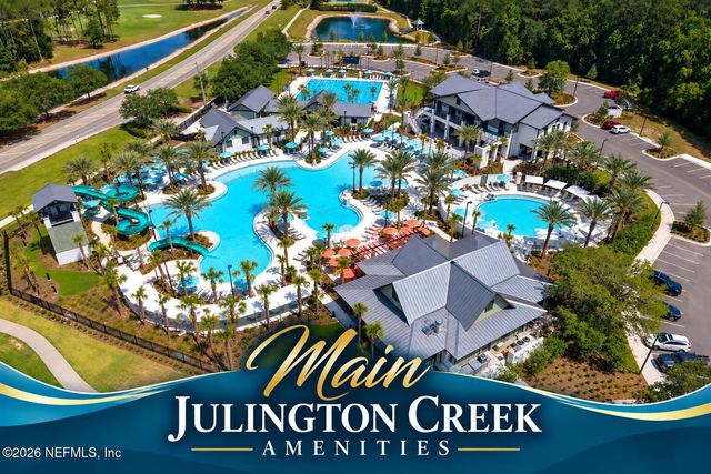 1640 SUMMERDOWN Way, St. Johns, FL 32259