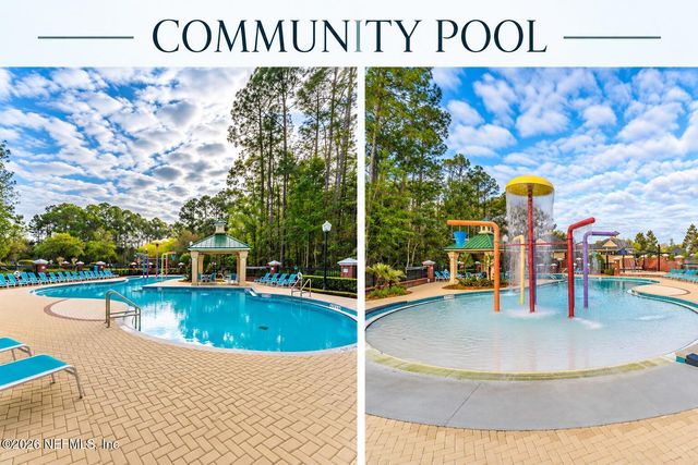 1640 SUMMERDOWN Way, St. Johns, FL 32259