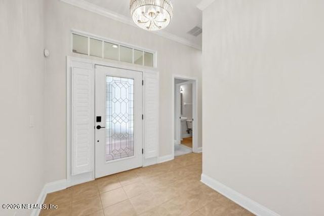 1640 SUMMERDOWN Way, St. Johns, FL 32259