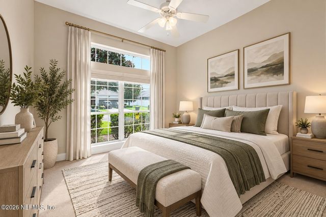 1640 SUMMERDOWN Way, St. Johns, FL 32259