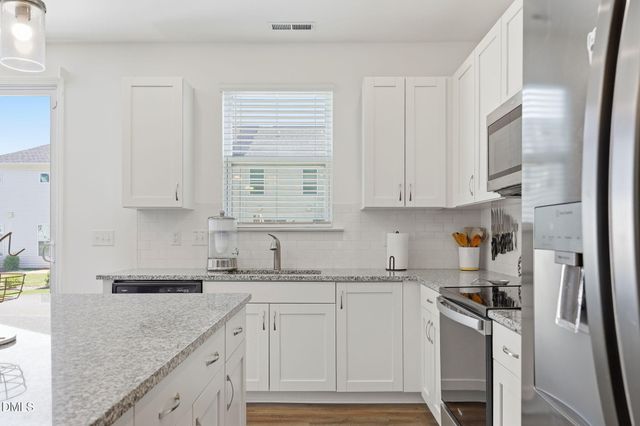 152 Roebuck Lane, Garner, NC 27529