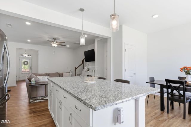 152 Roebuck Lane, Garner, NC 27529
