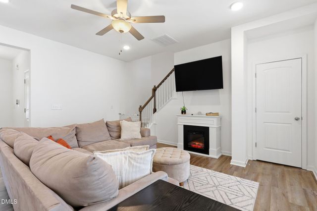 152 Roebuck Lane, Garner, NC 27529
