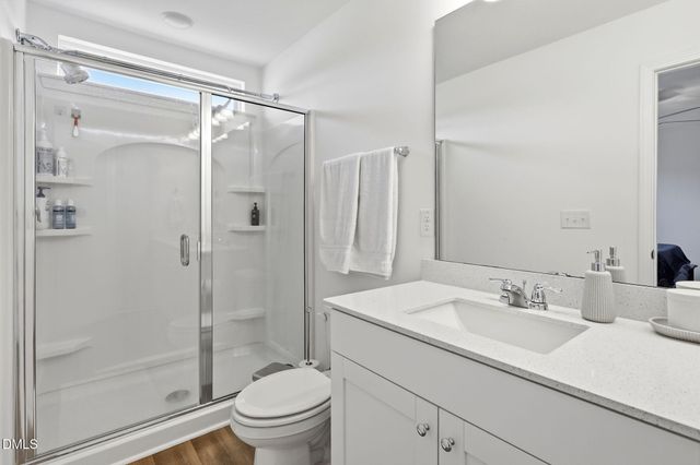 152 Roebuck Lane, Garner, NC 27529