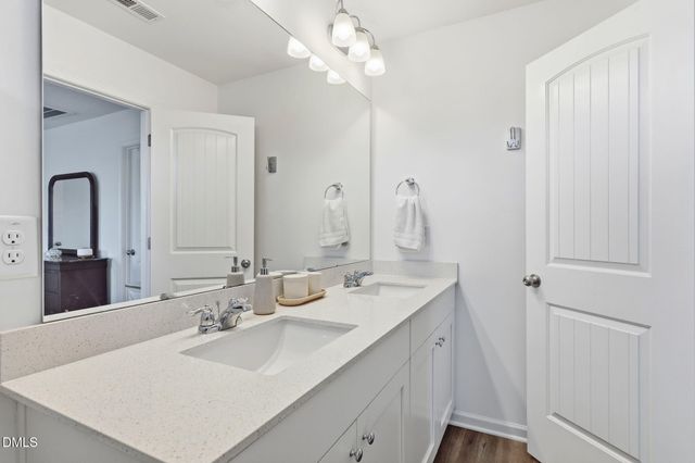 152 Roebuck Lane, Garner, NC 27529