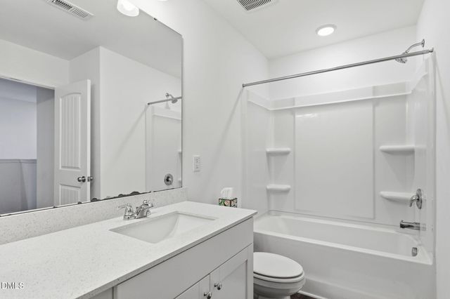 152 Roebuck Lane, Garner, NC 27529