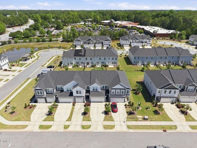 152 Roebuck Lane, Garner, NC 27529