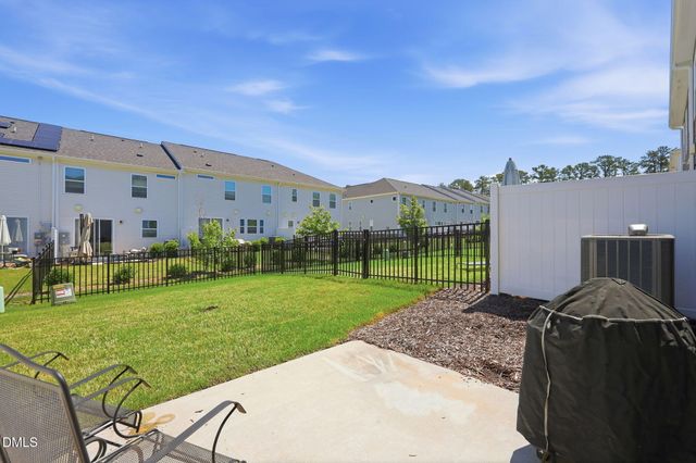 152 Roebuck Lane, Garner, NC 27529