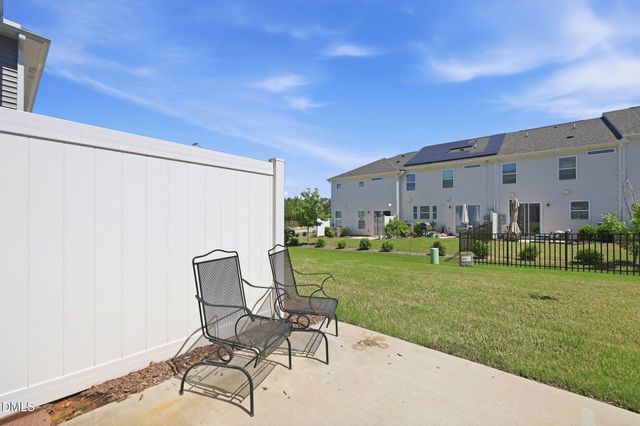 152 Roebuck Lane, Garner, NC 27529