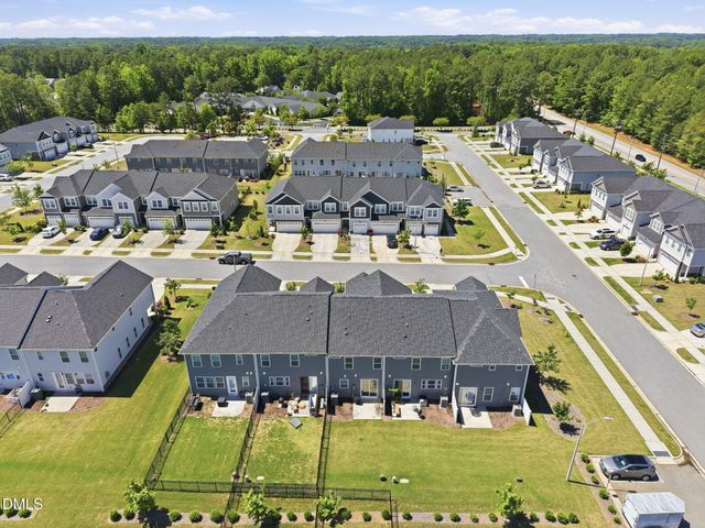 152 Roebuck Lane, Garner, NC 27529