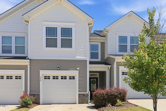 152 Roebuck Lane, Garner, NC 27529