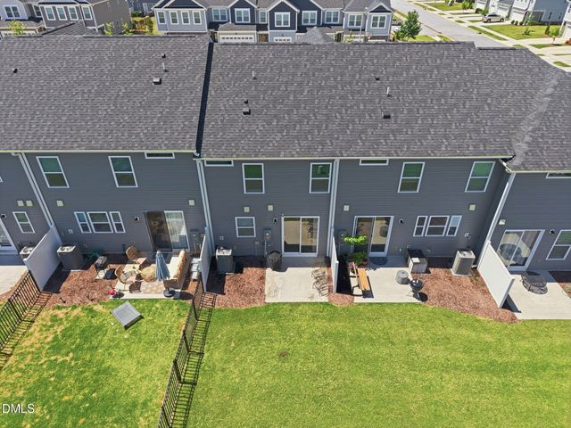 152 Roebuck Lane, Garner, NC 27529