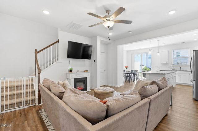 152 Roebuck Lane, Garner, NC 27529